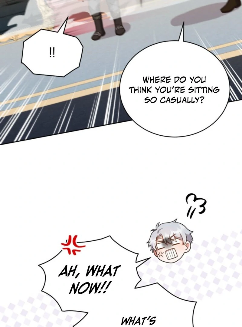I Became the Daughter-in-Law of the Righteous Mad Dog Chapter 53 - Page 24