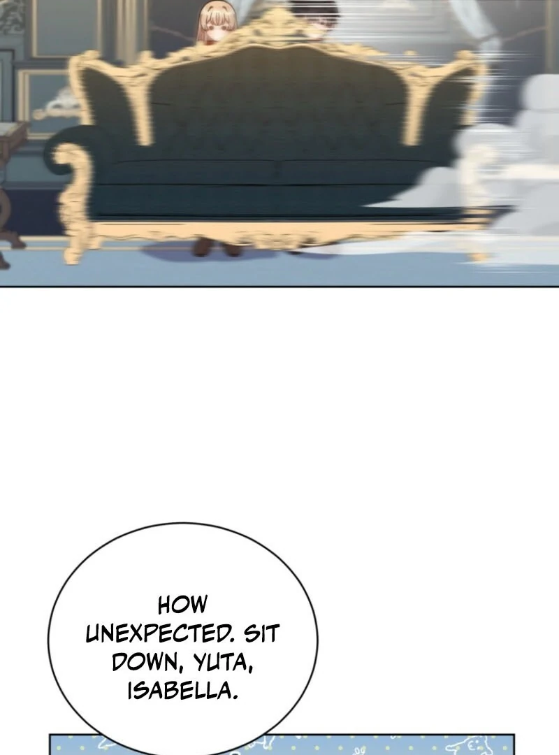 I Became the Daughter-in-Law of the Righteous Mad Dog Chapter 53 - Page 26