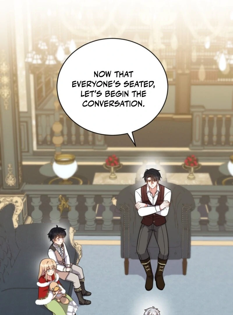 I Became the Daughter-in-Law of the Righteous Mad Dog Chapter 53 - Page 28