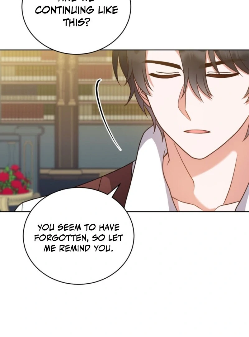 I Became the Daughter-in-Law of the Righteous Mad Dog Chapter 53 - Page 30