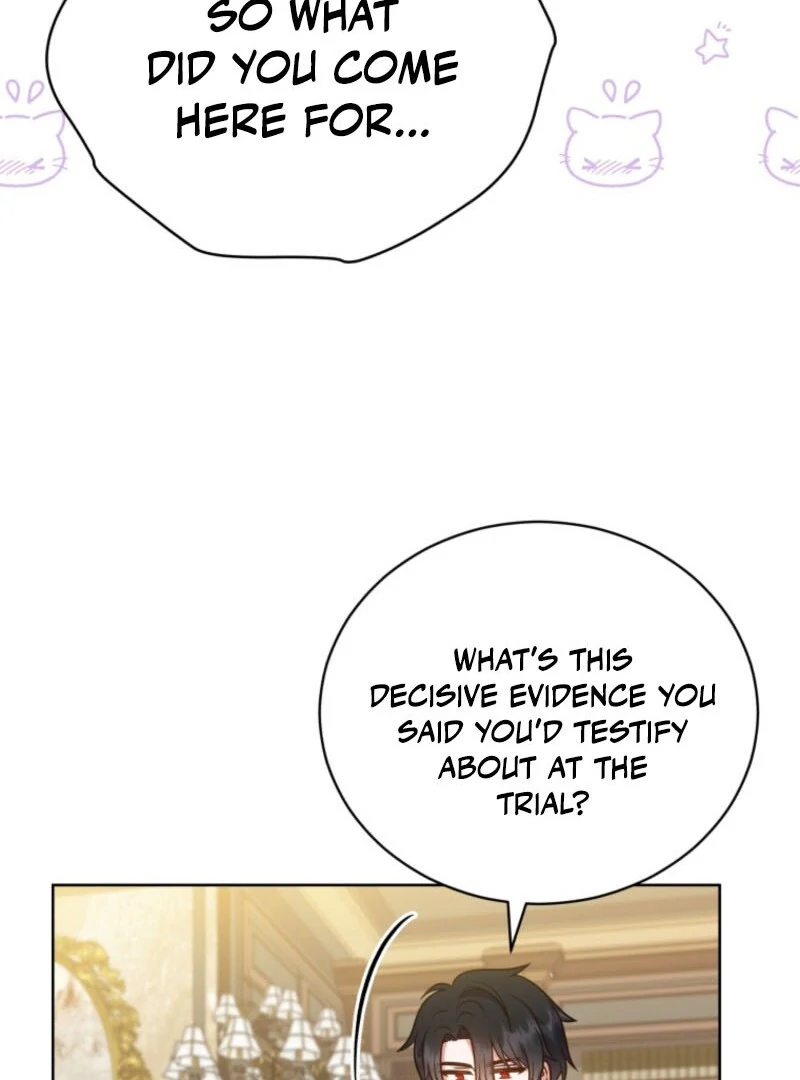 I Became the Daughter-in-Law of the Righteous Mad Dog Chapter 53 - Page 35