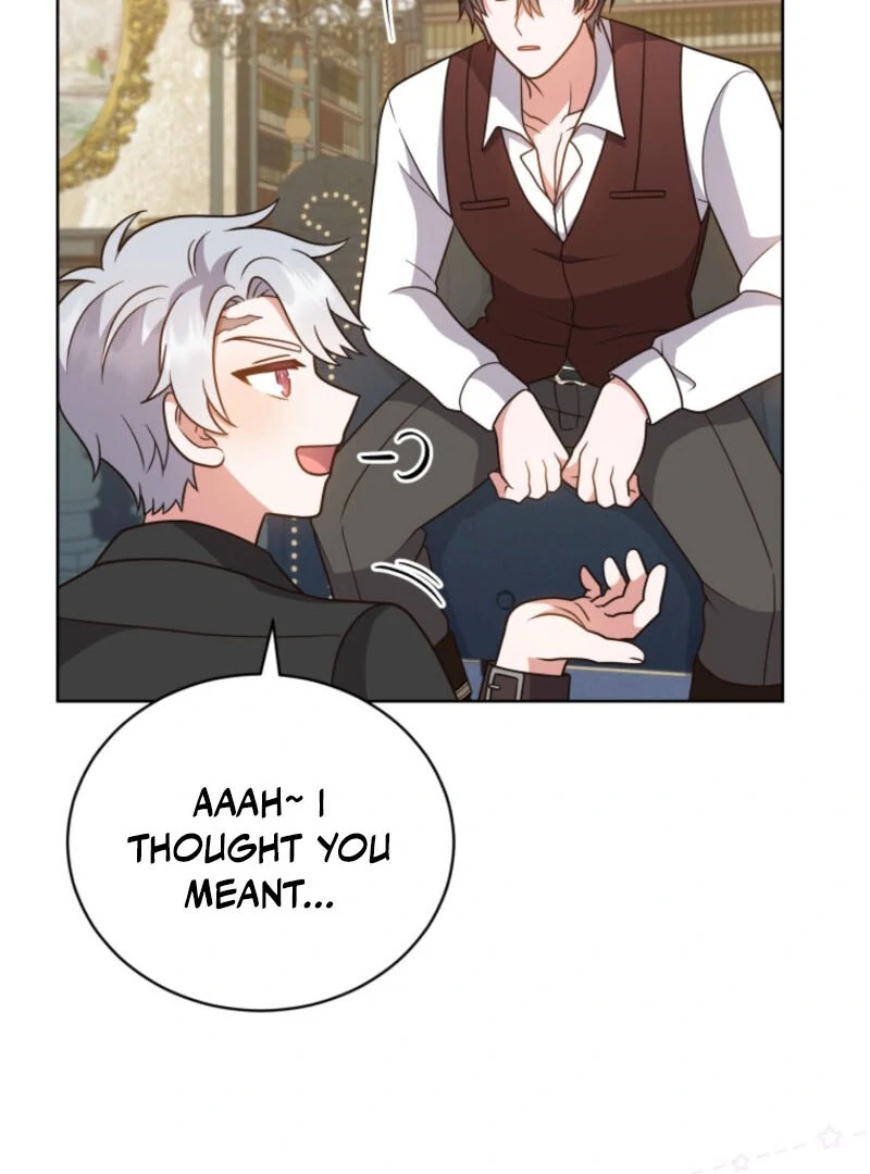 I Became the Daughter-in-Law of the Righteous Mad Dog Chapter 53 - Page 36