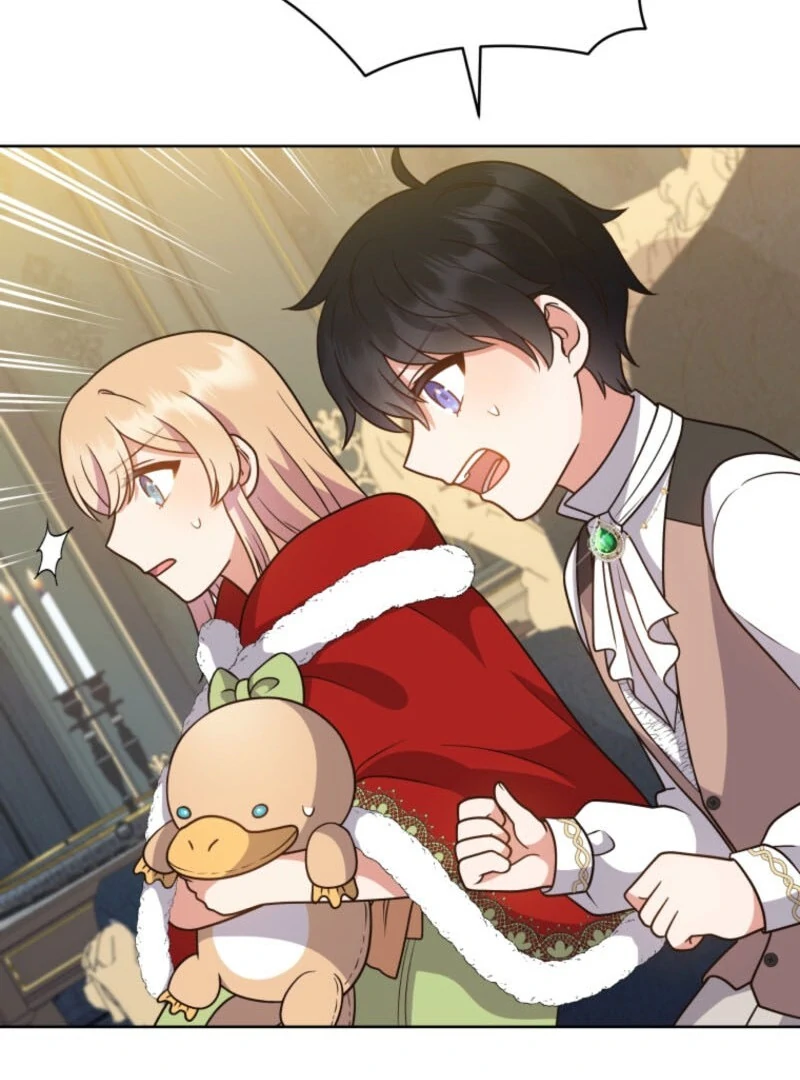 I Became the Daughter-in-Law of the Righteous Mad Dog Chapter 53 - Page 38