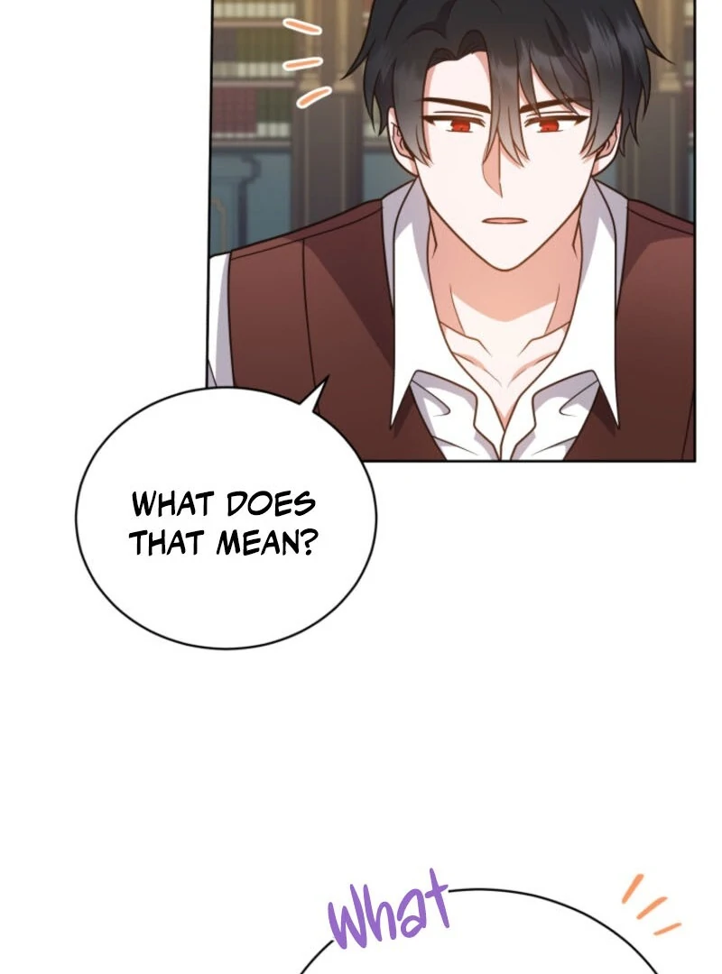 I Became the Daughter-in-Law of the Righteous Mad Dog Chapter 53 - Page 40
