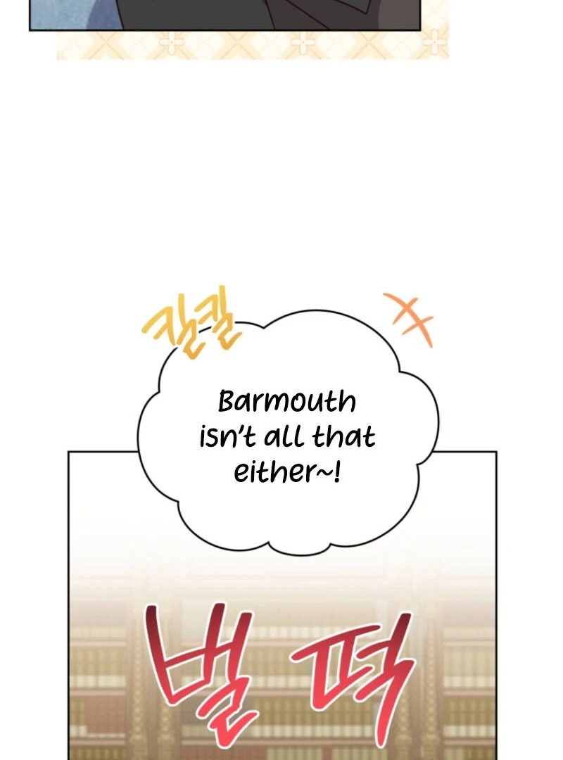 I Became the Daughter-in-Law of the Righteous Mad Dog Chapter 53 - Page 42