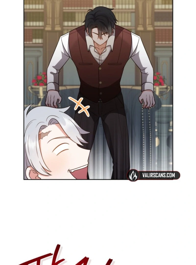 I Became the Daughter-in-Law of the Righteous Mad Dog Chapter 53 - Page 43