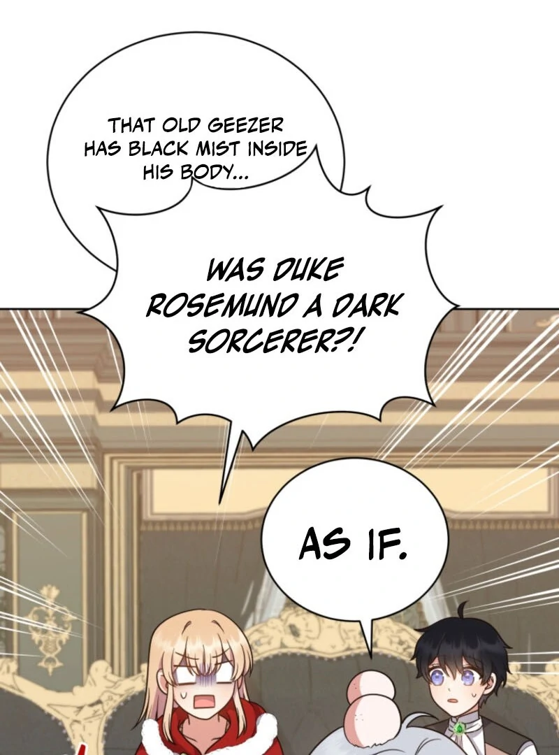 I Became the Daughter-in-Law of the Righteous Mad Dog Chapter 53 - Page 48