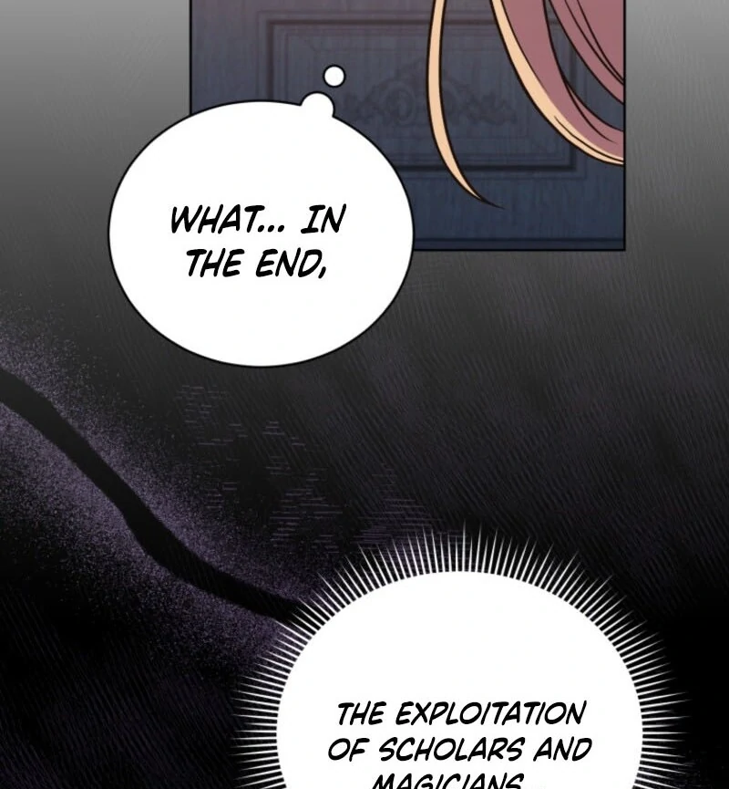 I Became the Daughter-in-Law of the Righteous Mad Dog Chapter 53 - Page 55