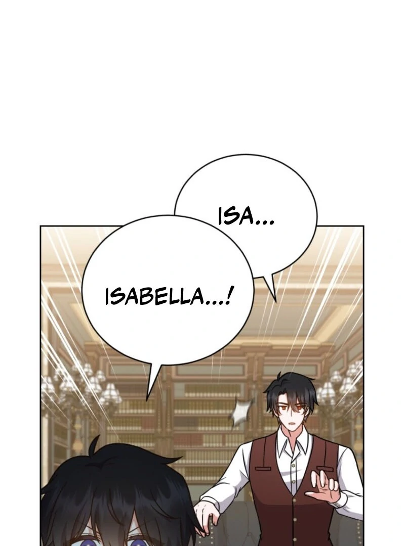 I Became the Daughter-in-Law of the Righteous Mad Dog Chapter 53 - Page 69