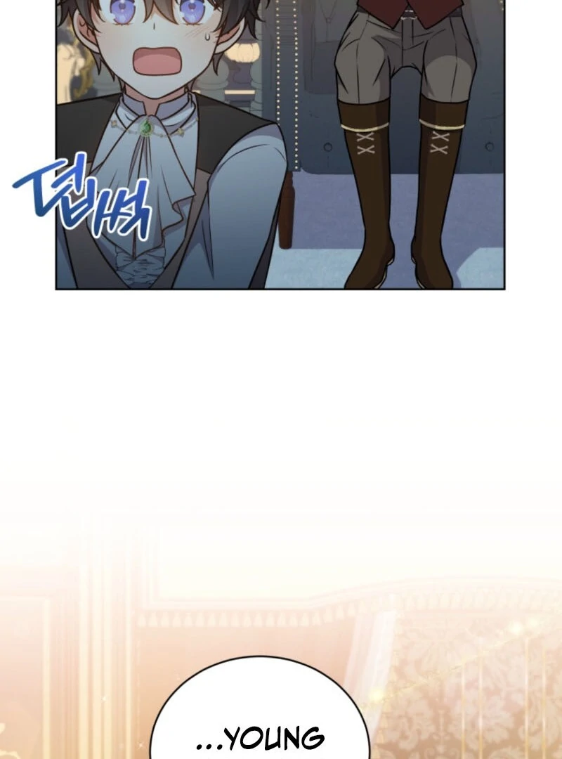 I Became the Daughter-in-Law of the Righteous Mad Dog Chapter 53 - Page 70