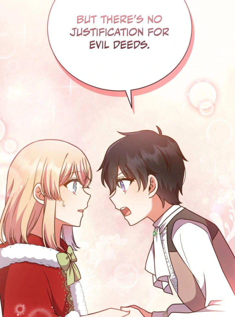 I Became the Daughter-in-Law of the Righteous Mad Dog Chapter 53 - Page 76
