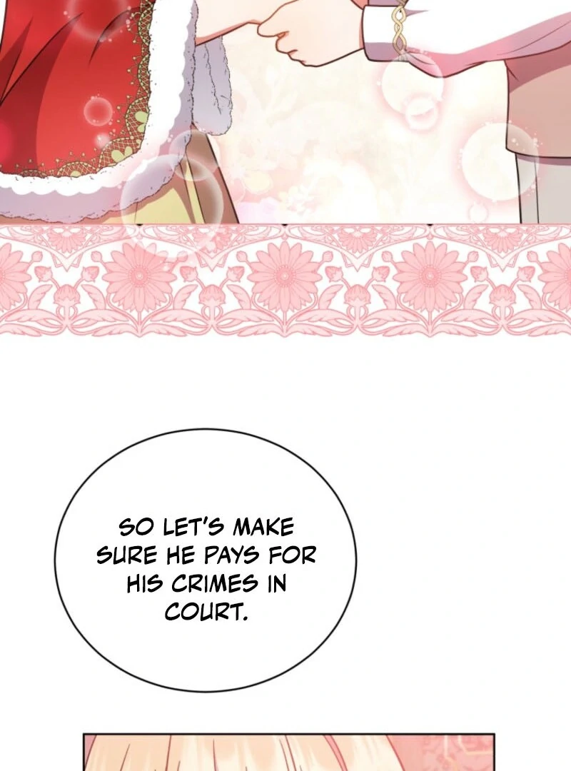 I Became the Daughter-in-Law of the Righteous Mad Dog Chapter 53 - Page 77