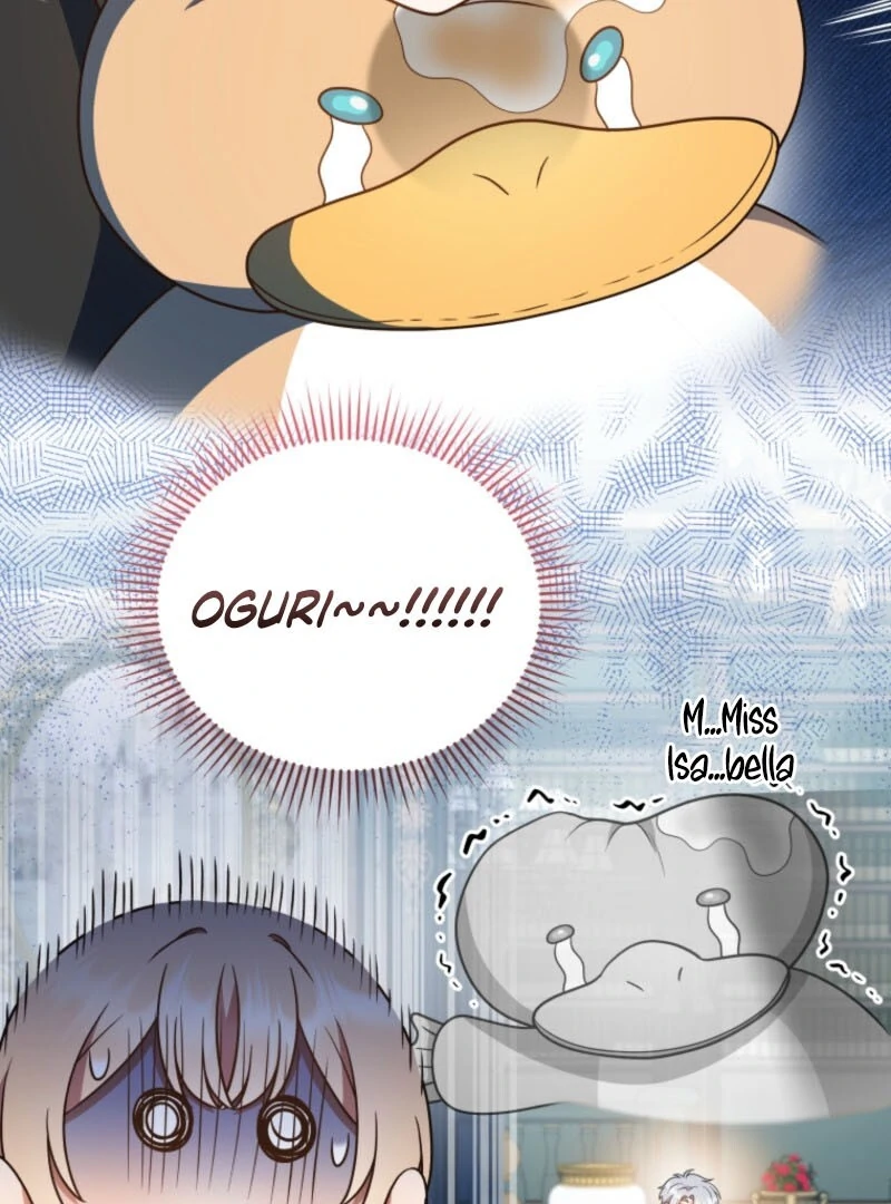 I Became the Daughter-in-Law of the Righteous Mad Dog Chapter 53 - Page 9