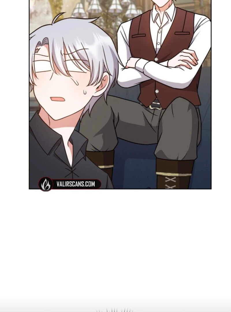 I Became the Daughter-in-Law of the Righteous Mad Dog Chapter 53 - Page 83