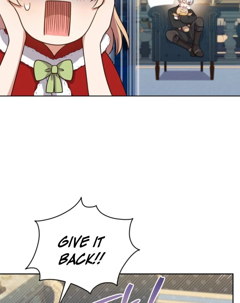 I Became the Daughter-in-Law of the Righteous Mad Dog Chapter 53 - Page 10