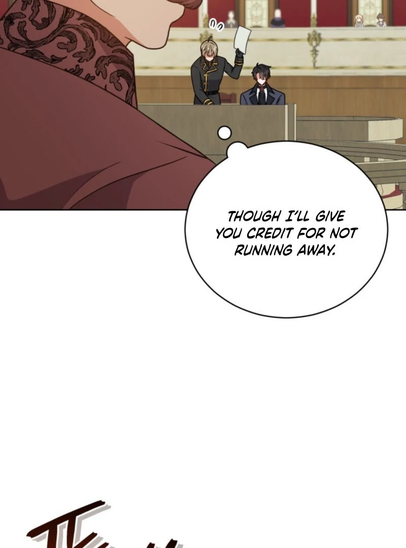 I Became the Daughter-in-Law of the Righteous Mad Dog Chapter 53 - Page 99