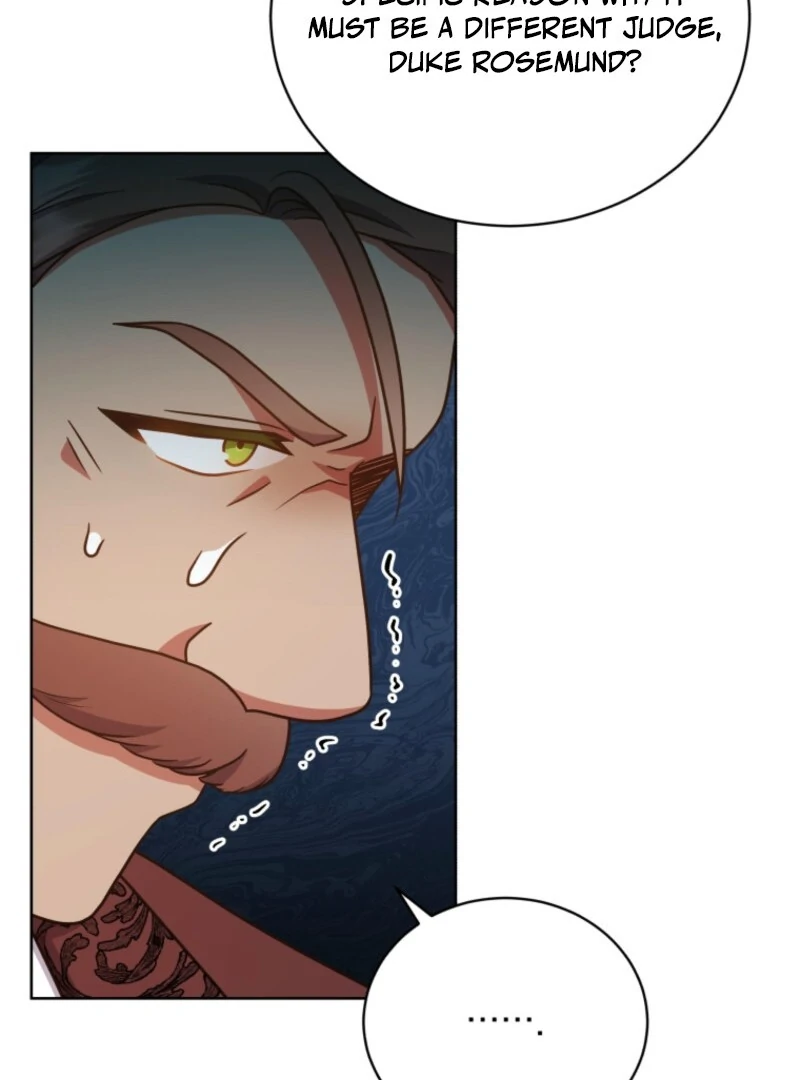 I Became the Daughter-in-Law of the Righteous Mad Dog Chapter 54 - Page 15