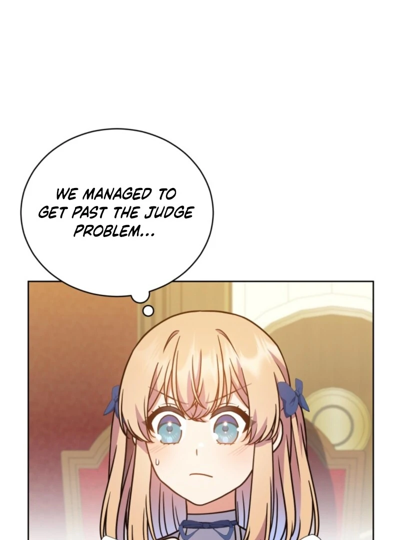 I Became the Daughter-in-Law of the Righteous Mad Dog Chapter 54 - Page 18