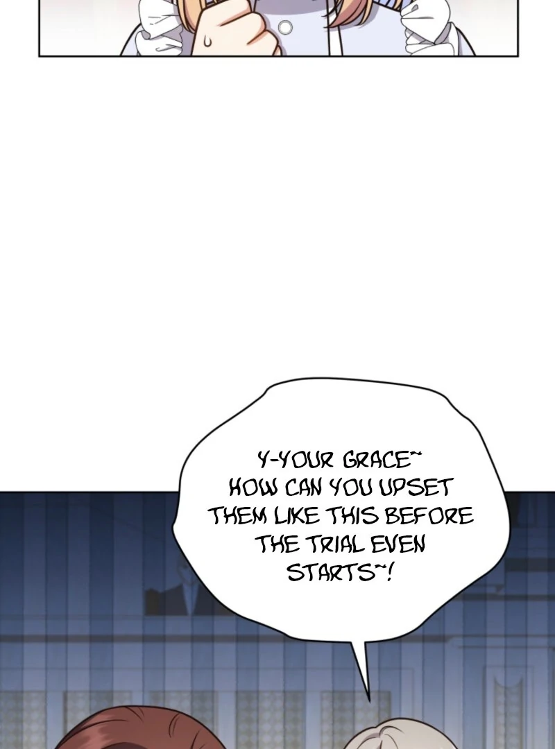 I Became the Daughter-in-Law of the Righteous Mad Dog Chapter 54 - Page 19