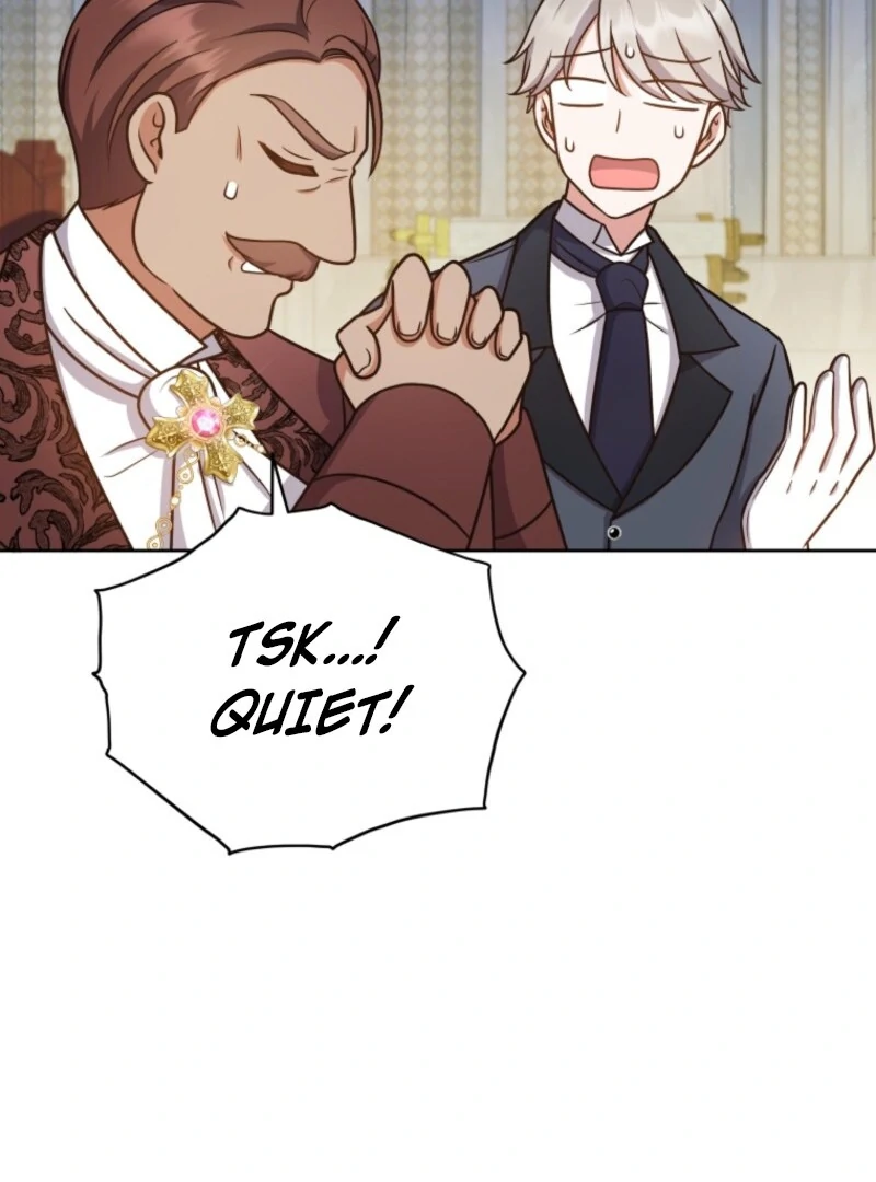 I Became the Daughter-in-Law of the Righteous Mad Dog Chapter 54 - Page 20
