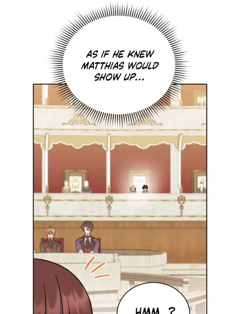 I Became the Daughter-in-Law of the Righteous Mad Dog Chapter 54 - Page 24