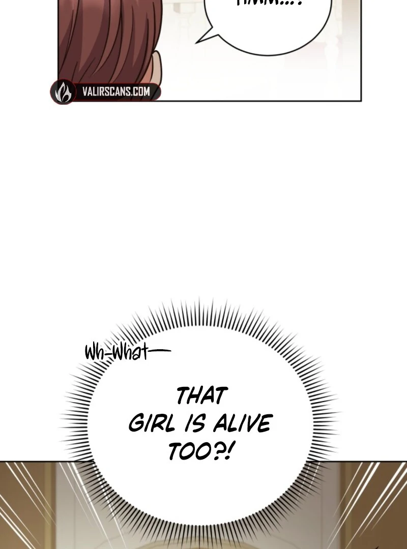 I Became the Daughter-in-Law of the Righteous Mad Dog Chapter 54 - Page 25