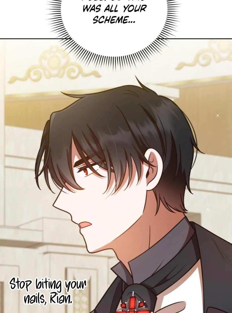 I Became the Daughter-in-Law of the Righteous Mad Dog Chapter 54 - Page 28