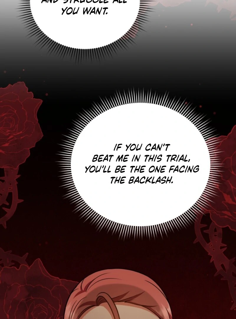 I Became the Daughter-in-Law of the Righteous Mad Dog Chapter 54 - Page 33