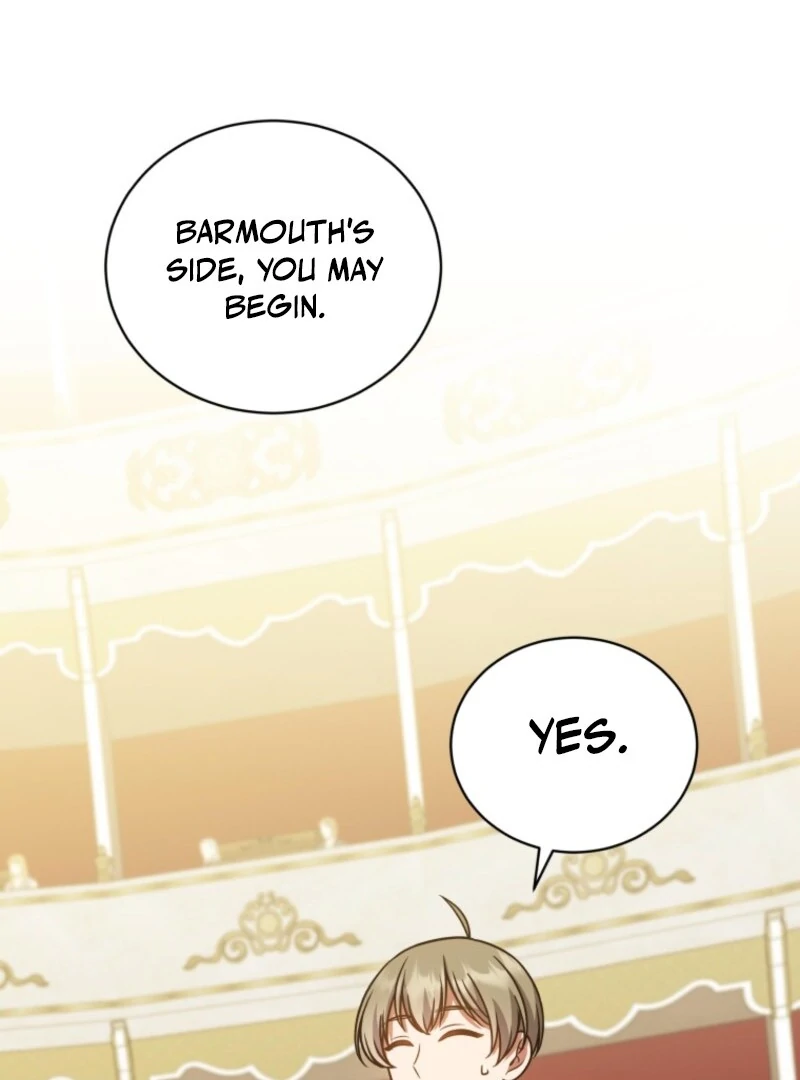 I Became the Daughter-in-Law of the Righteous Mad Dog Chapter 54 - Page 39