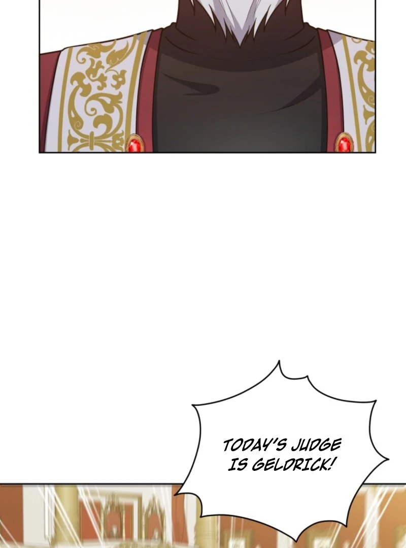 I Became the Daughter-in-Law of the Righteous Mad Dog Chapter 54 - Page 5