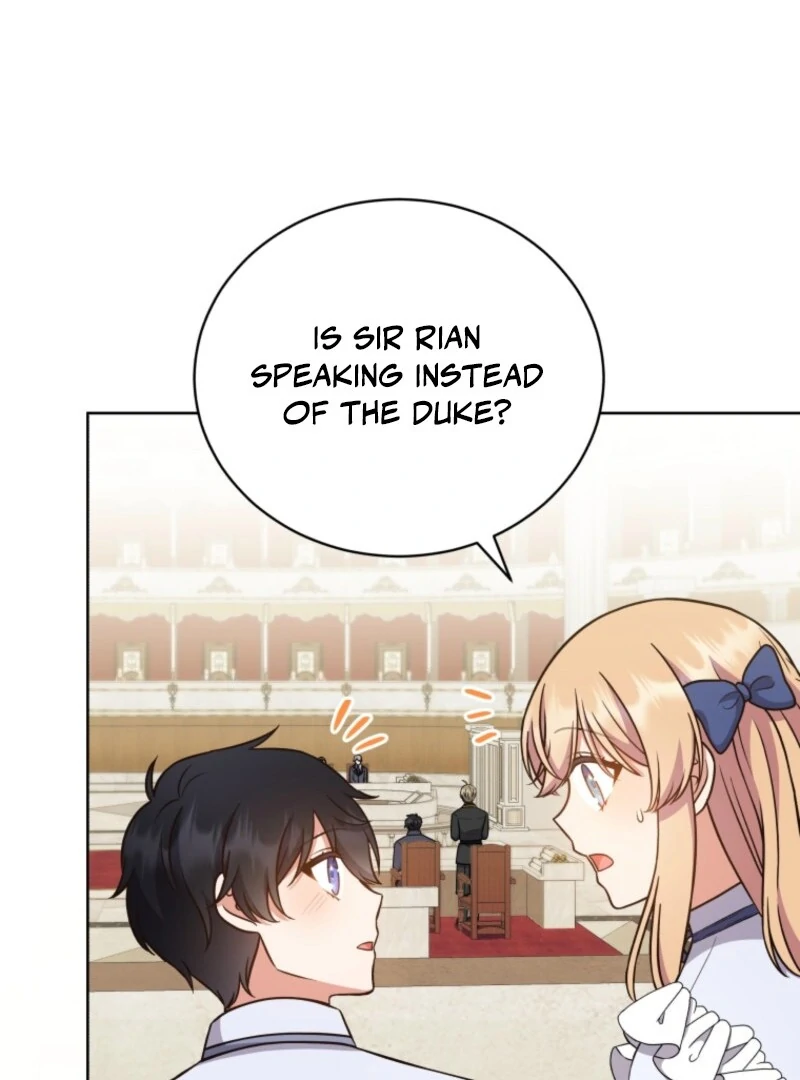 I Became the Daughter-in-Law of the Righteous Mad Dog Chapter 54 - Page 41