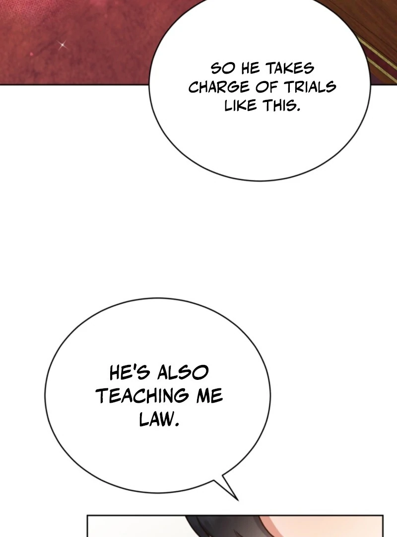 I Became the Daughter-in-Law of the Righteous Mad Dog Chapter 54 - Page 44