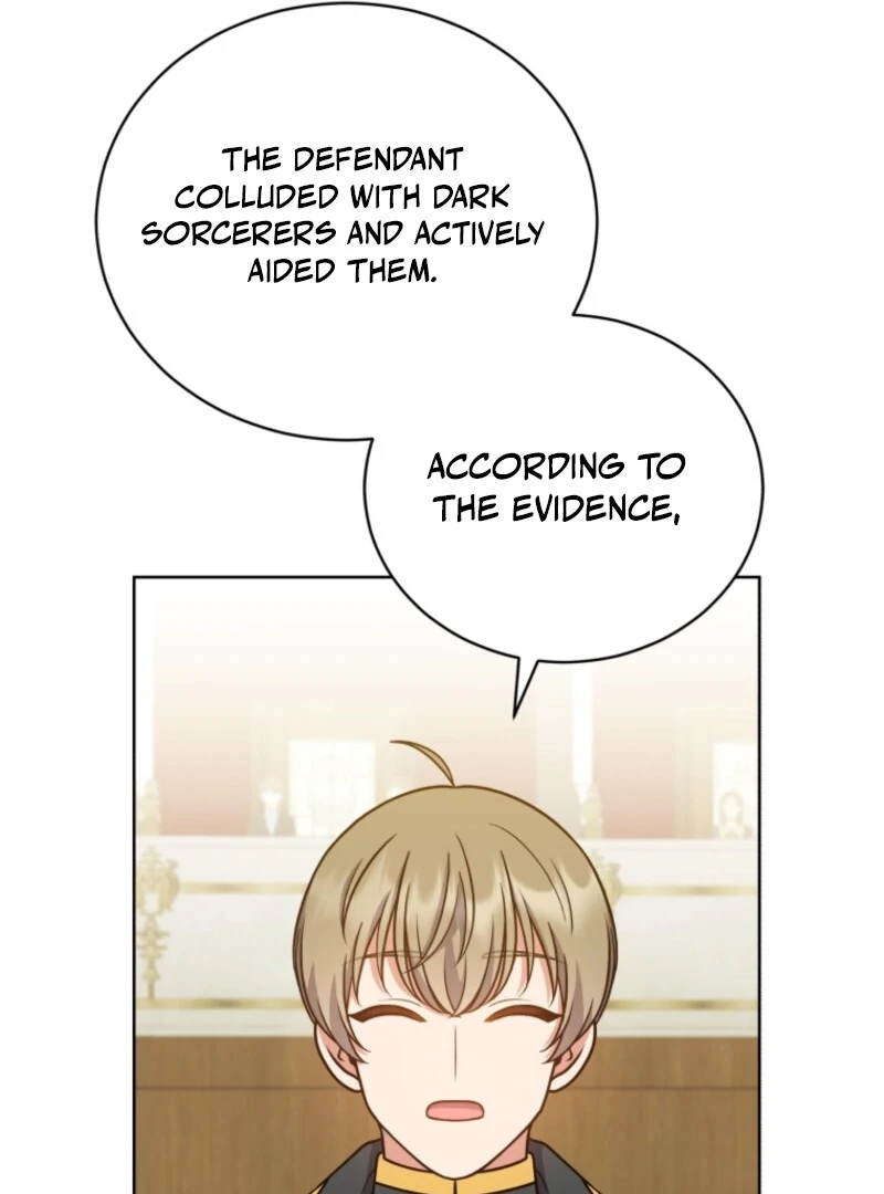 I Became the Daughter-in-Law of the Righteous Mad Dog Chapter 54 - Page 47
