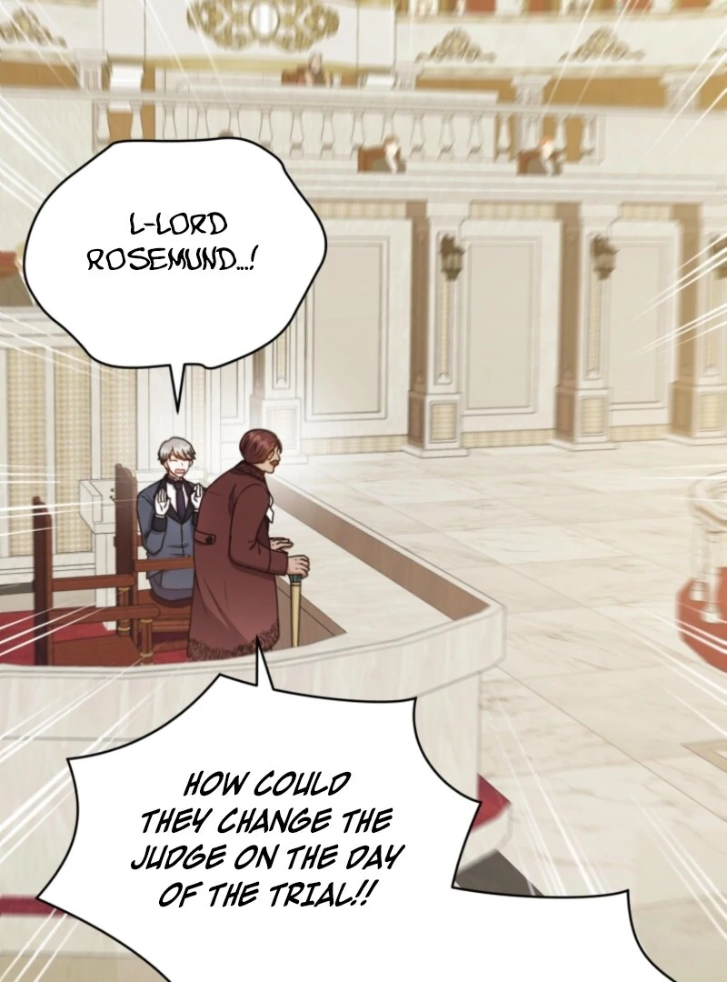 I Became the Daughter-in-Law of the Righteous Mad Dog Chapter 54 - Page 6
