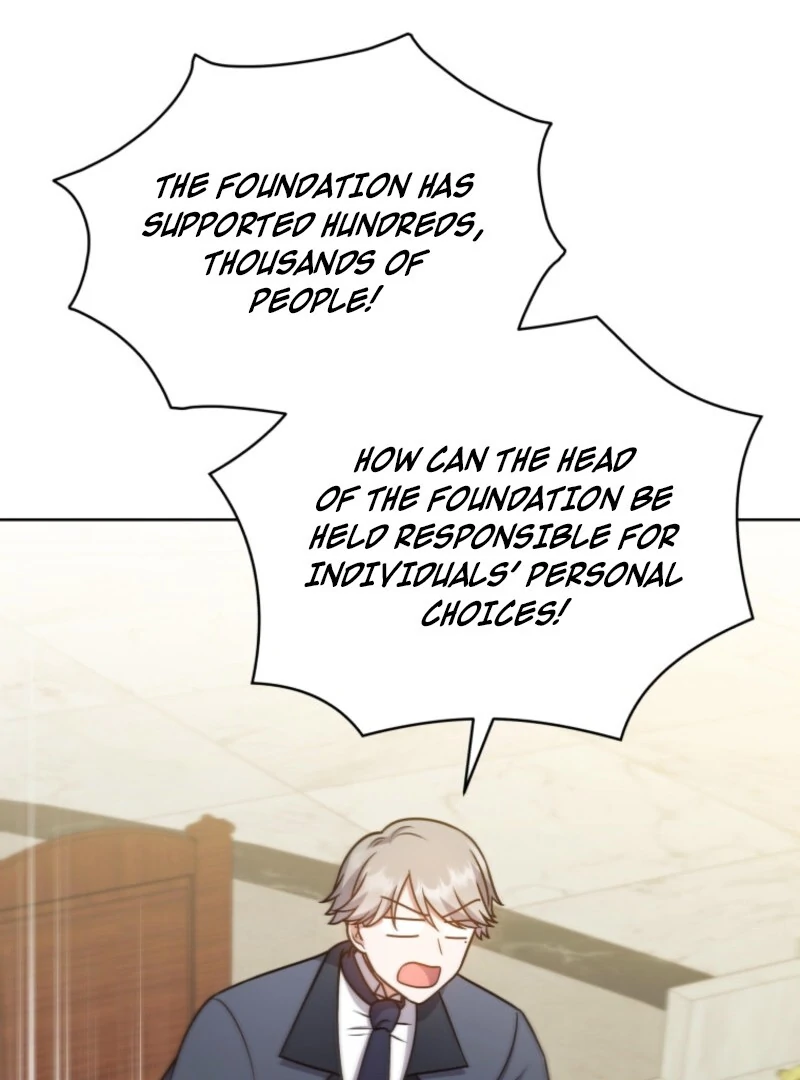 I Became the Daughter-in-Law of the Righteous Mad Dog Chapter 54 - Page 51