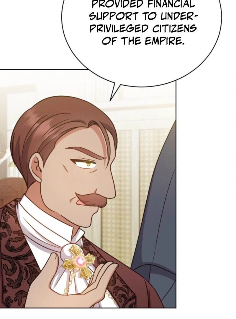 I Became the Daughter-in-Law of the Righteous Mad Dog Chapter 54 - Page 53