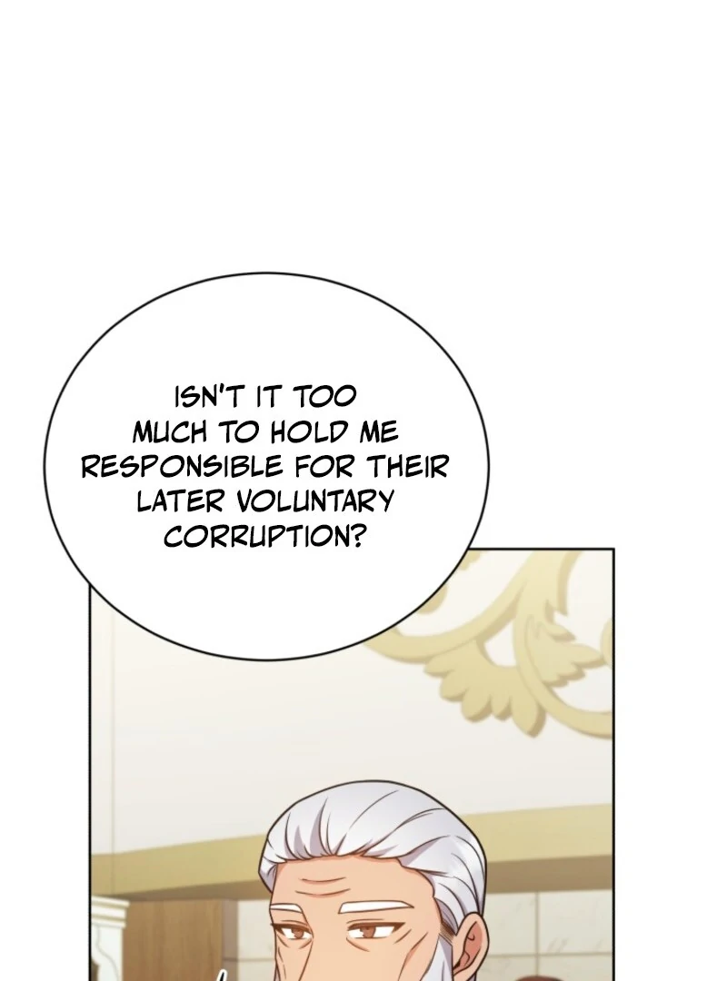 I Became the Daughter-in-Law of the Righteous Mad Dog Chapter 54 - Page 54
