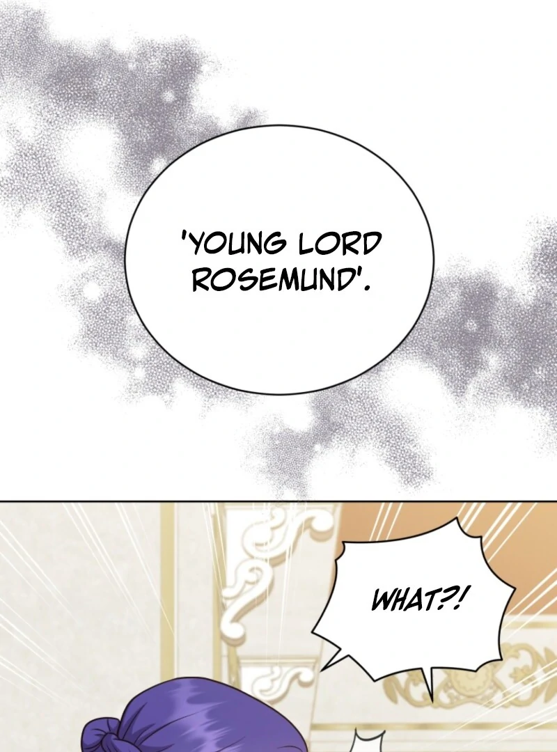 I Became the Daughter-in-Law of the Righteous Mad Dog Chapter 54 - Page 59