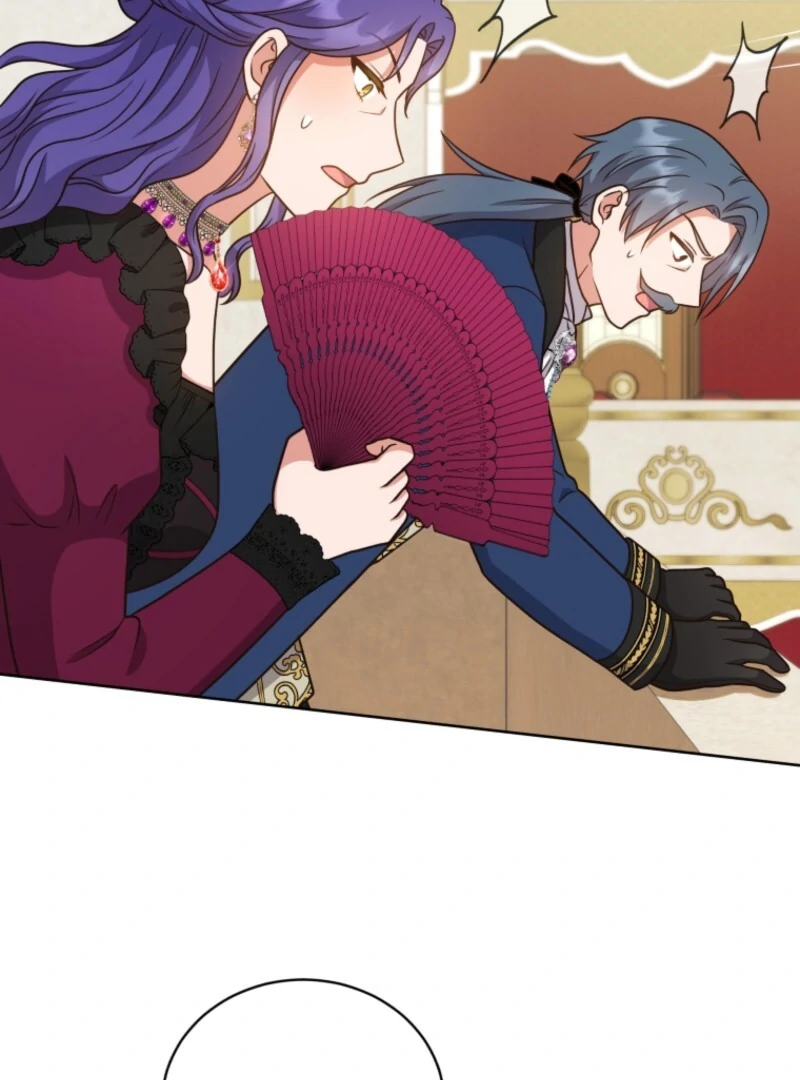 I Became the Daughter-in-Law of the Righteous Mad Dog Chapter 54 - Page 60