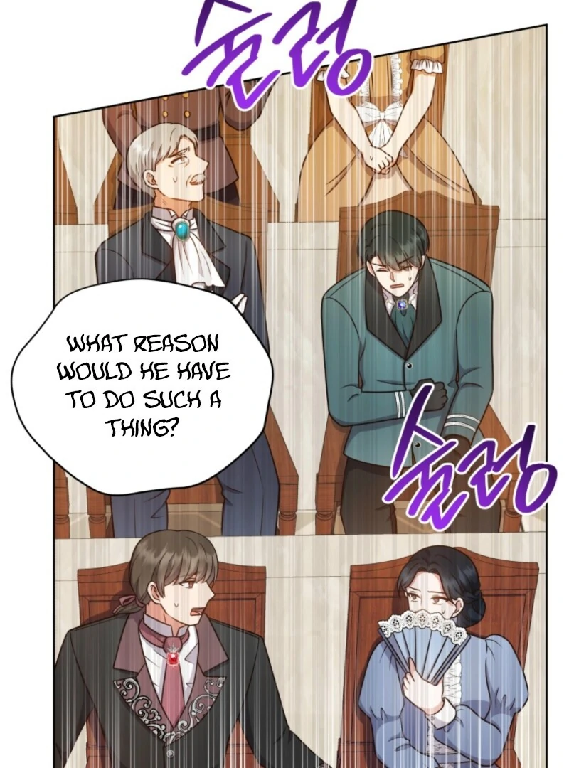 I Became the Daughter-in-Law of the Righteous Mad Dog Chapter 54 - Page 63