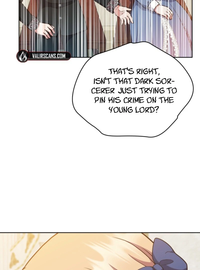 I Became the Daughter-in-Law of the Righteous Mad Dog Chapter 54 - Page 64