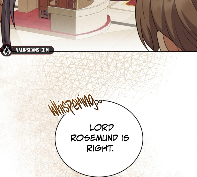 I Became the Daughter-in-Law of the Righteous Mad Dog Chapter 54 - Page 78