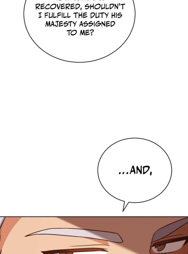 I Became the Daughter-in-Law of the Righteous Mad Dog Chapter 54 - Page 9