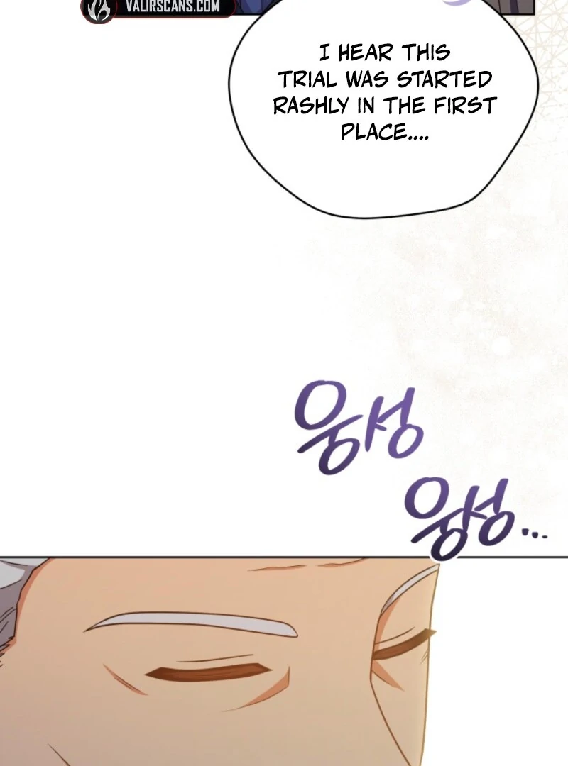 I Became the Daughter-in-Law of the Righteous Mad Dog Chapter 54 - Page 81