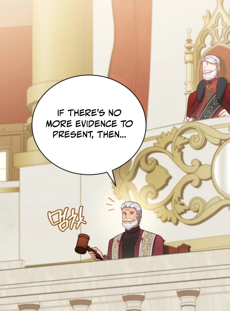 I Became the Daughter-in-Law of the Righteous Mad Dog Chapter 54 - Page 84
