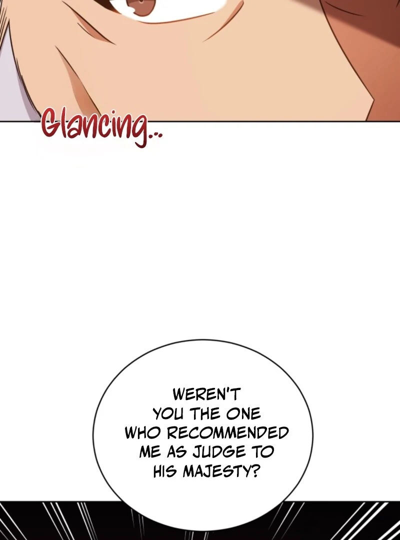 I Became the Daughter-in-Law of the Righteous Mad Dog Chapter 54 - Page 10