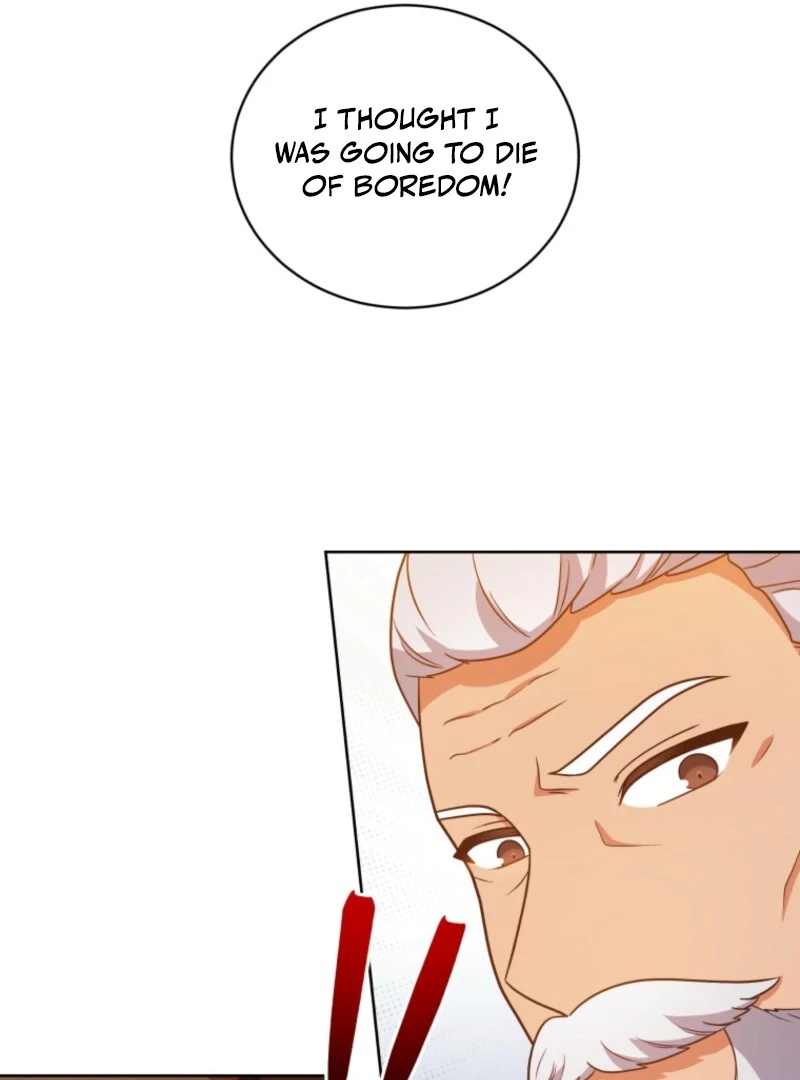 I Became the Daughter-in-Law of the Righteous Mad Dog Chapter 54 - Page 92