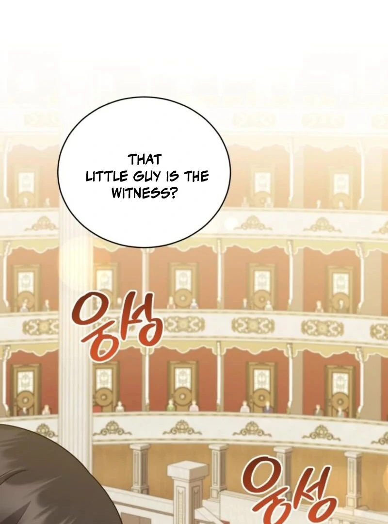 I Became the Daughter-in-Law of the Righteous Mad Dog Chapter 55 - Page 2