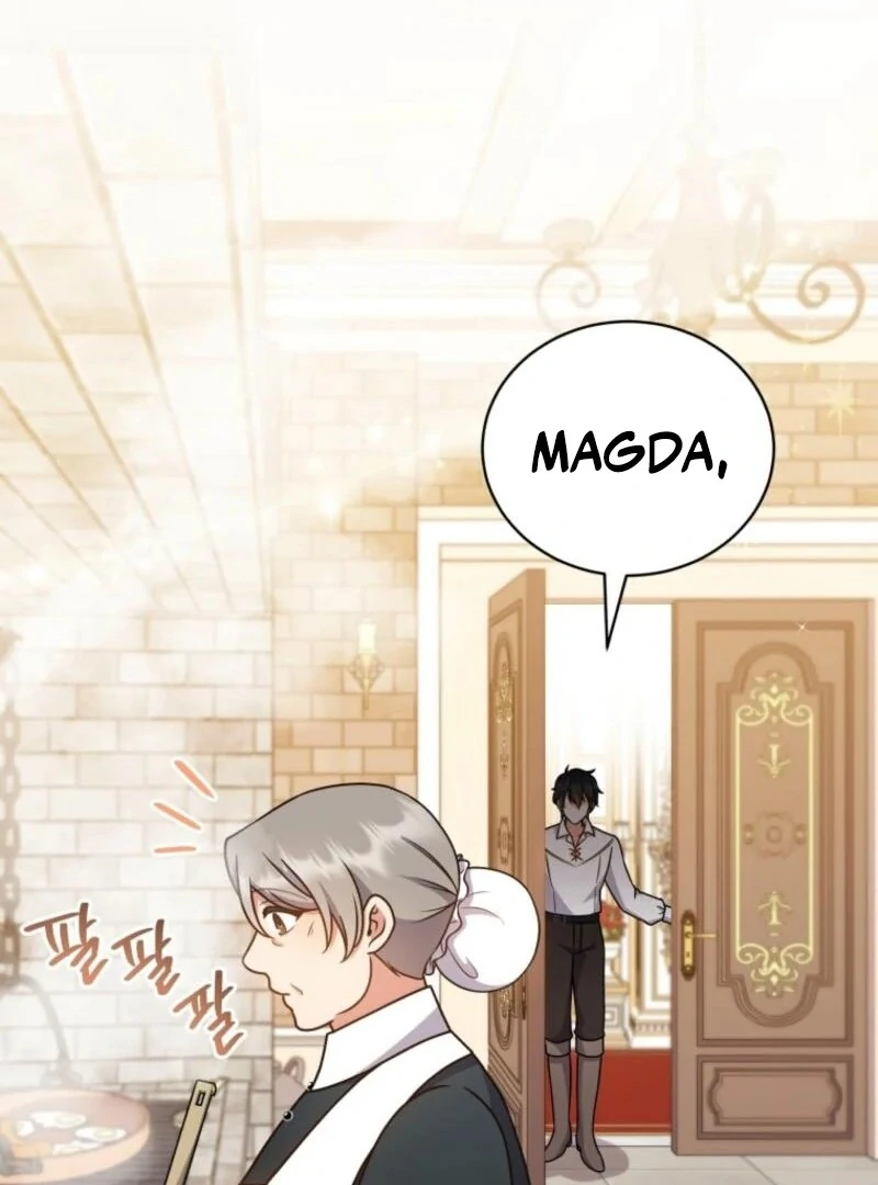 I Became the Daughter-in-Law of the Righteous Mad Dog Chapter 55 - Page 107