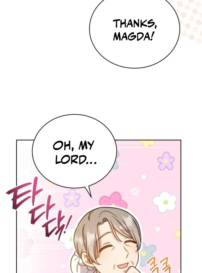I Became the Daughter-in-Law of the Righteous Mad Dog Chapter 55 - Page 109